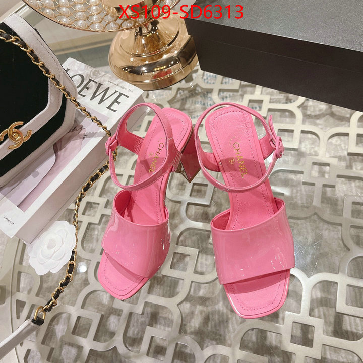 Women Shoes-Chanel,shop designer , ID: SD6313,$: 109USD