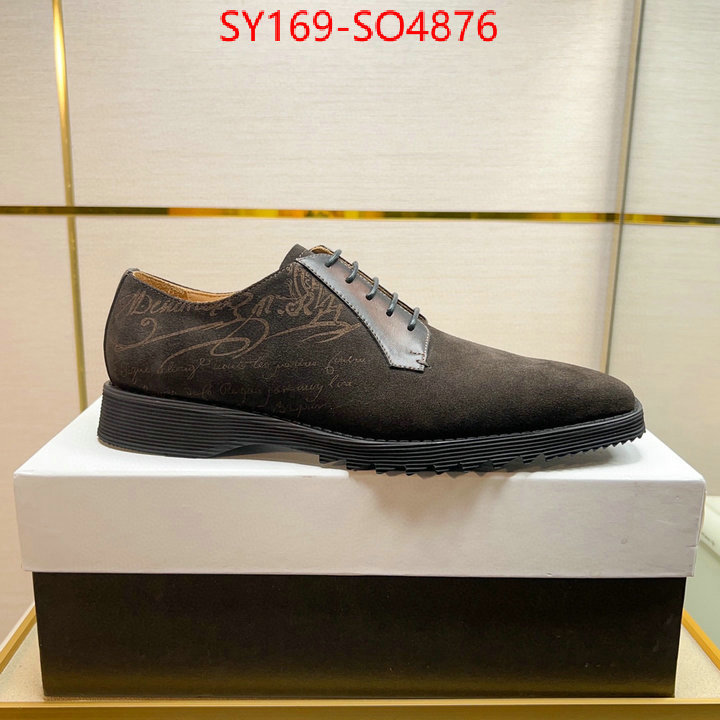 Men Shoes-Berluti,online shop , ID: SO4876,$: 169USD