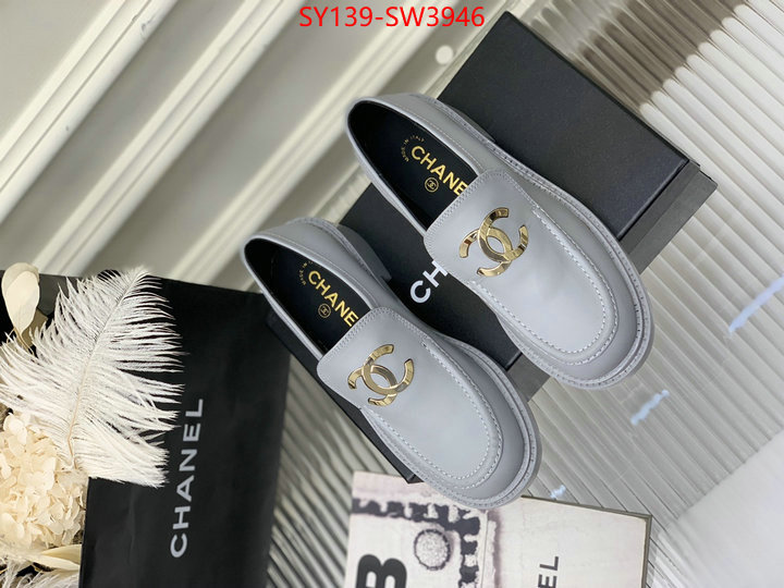 Women Shoes-Chanel,how can i find replica , ID: SW3946,$: 139USD