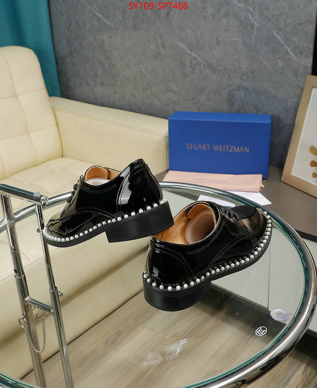 Women Shoes-Stuart Weirzman,fashion replica , ID: SP7468,$: 109USD