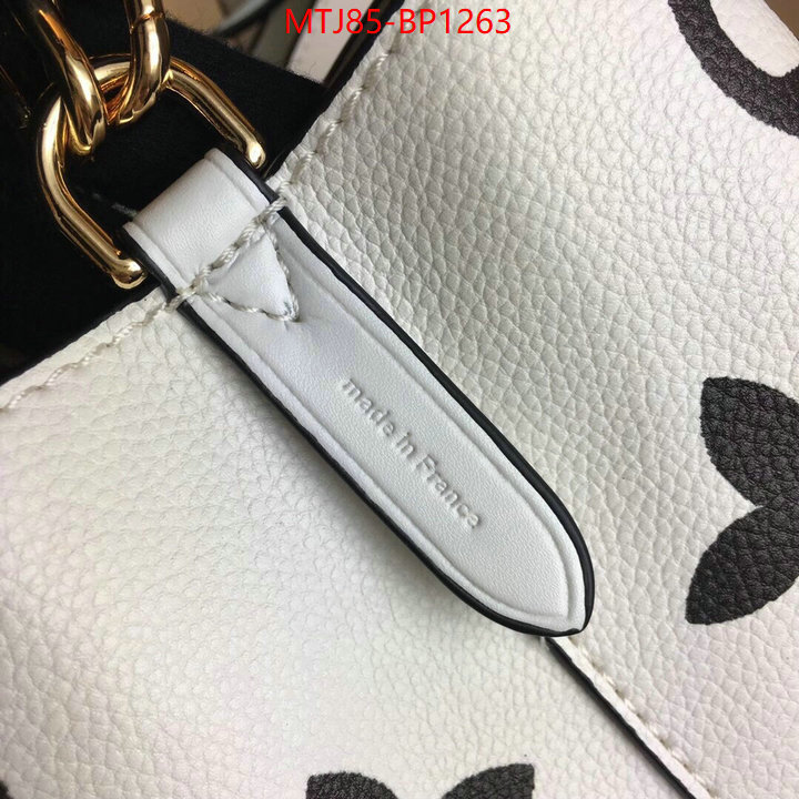 LV Bags(4A)-Nono-No Purse-Nano No-,top grade ,ID: BP1263,$: 85USD