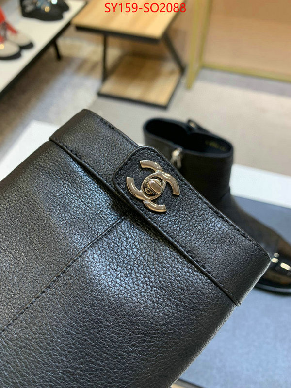 Women Shoes-Chanel,how can i find replica , ID: SO2088,$: 159USD