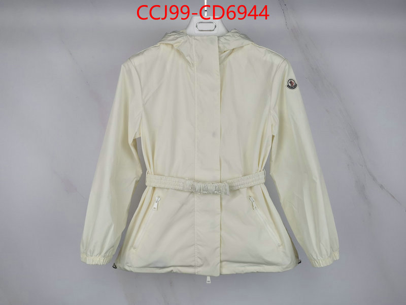 Clothing-Moncler,flawless , ID: CD6944,$: 99USD