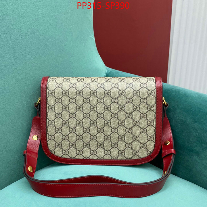 Gucci Bags(TOP)-Horsebit-,customize the best replica ,ID: BP390,$: 315USD