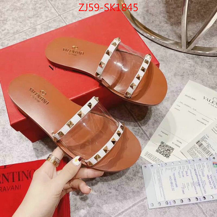 Women Shoes-Valentino,aaaaa+ quality replica , ID: SK1845,$:59USD