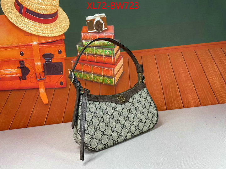 Gucci Bags(4A)-Handbag-,high quality online ,ID: BW723,$: 72USD