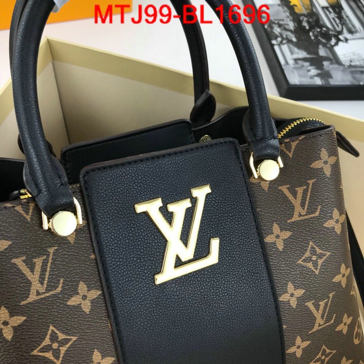 LV Bags(4A)-Handbag Collection-,ID: BL1696,$: 99USD