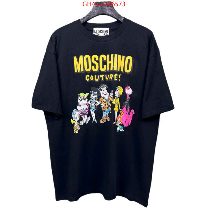 Clothing-Moschino,aaaaa+ class replica , ID: CW6573,$: 49USD