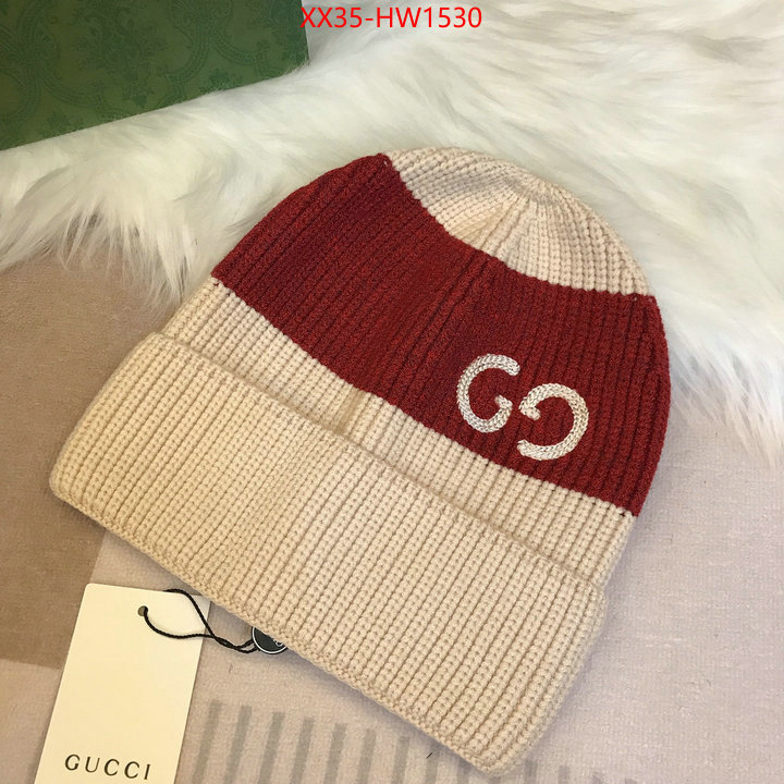 Cap (Hat)-Gucci,mirror copy luxury , ID: HW1530,$: 35USD