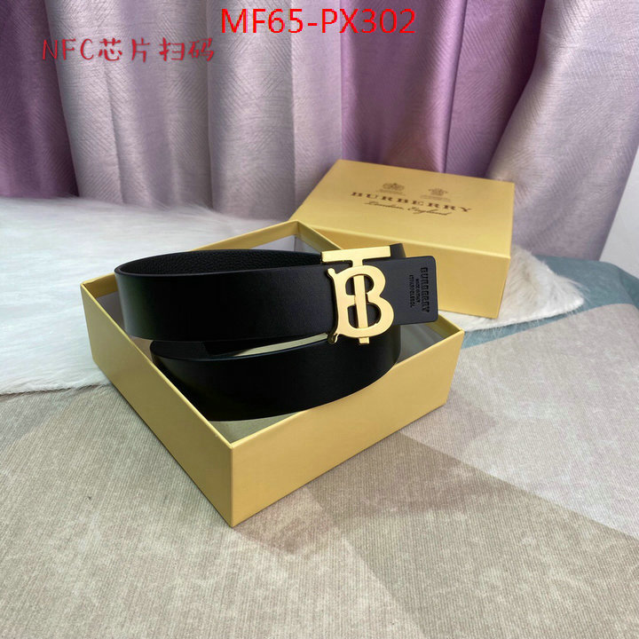 Belts-Burberry,best quality fake , ID: PX302,$: 65USD