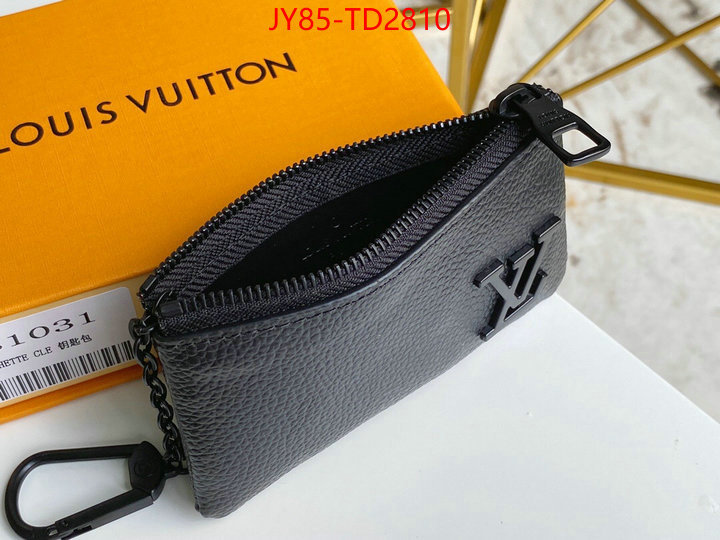 LV Bags(TOP)-Wallet,ID: TD2810,$: 85USD