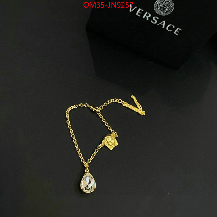 Jewelry-Versace,best luxury replica , ID: JN9257,$: 35USD