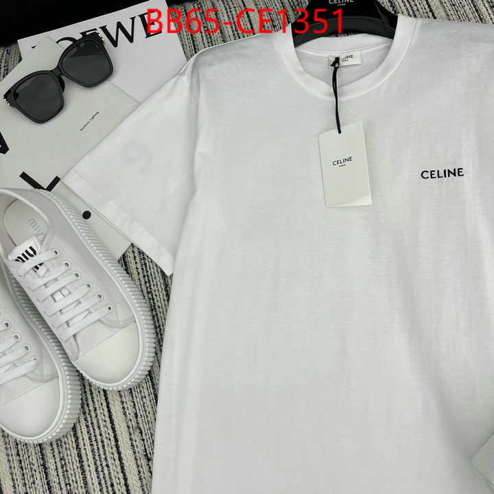 Clothing-Celine,designer 7 star replica , ID: CE1351,$: 65USD