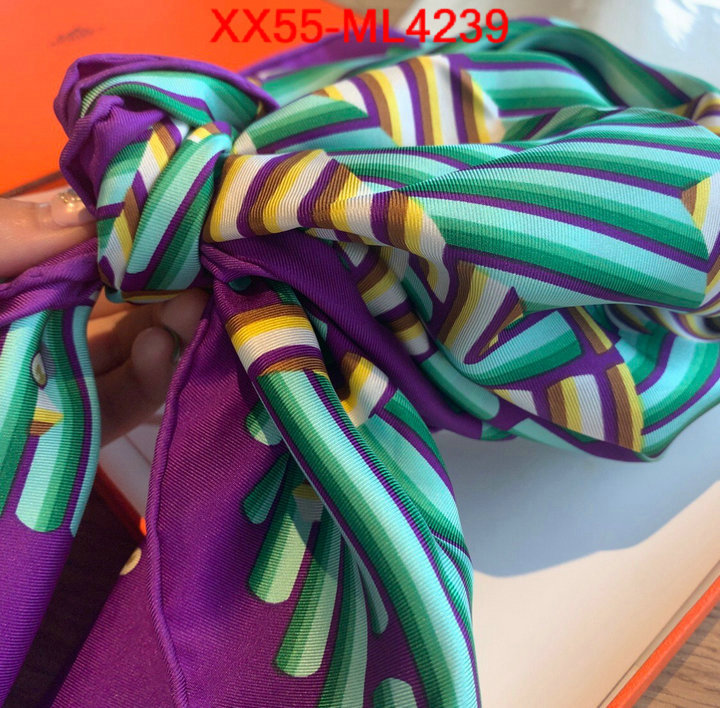 Scarf-Hermes,customize best quality replica , ID: ML4239,$: 55USD