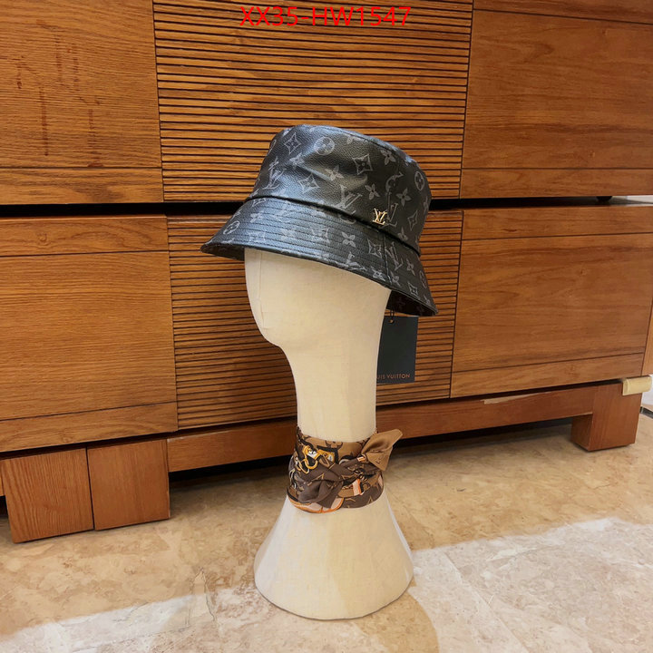 Cap (Hat)-LV,designer wholesale replica , ID: HW1547,$: 35USD