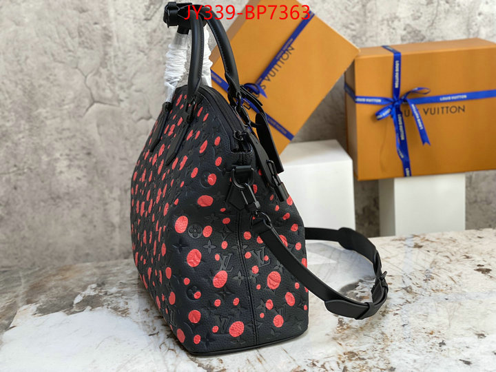 LV Bags(TOP)-Handbag Collection-,ID: BP7363,$: 339USD