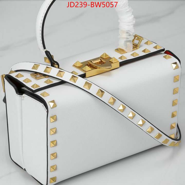 Valentino Bags (TOP)-Diagonal-,fake aaaaa ,ID: BW5057,$: 239USD