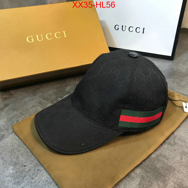 Cap (Hat)-Gucci,the best affordable , ID: HL56,$:35USD