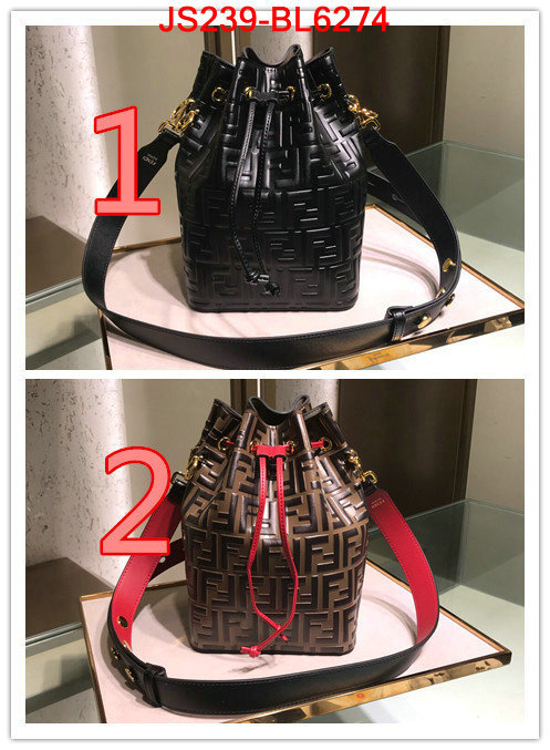 Fendi Bags(TOP)-Mon Tresor-,perfect quality designer replica ,ID: BL6274,$: 239USD