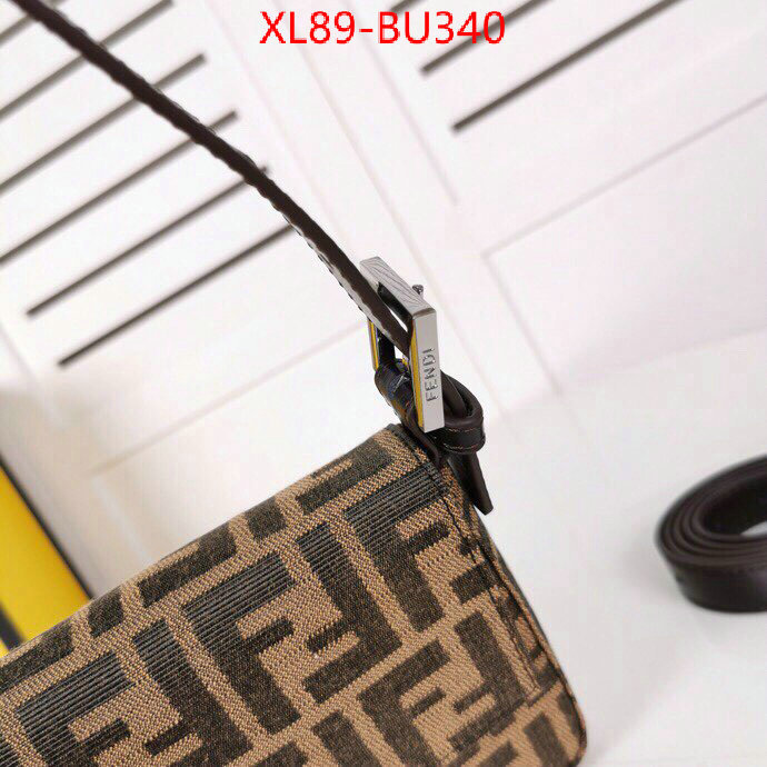 Fendi Bags(4A)-Baguette-,buy sell ,ID: BU340,$: 89USD