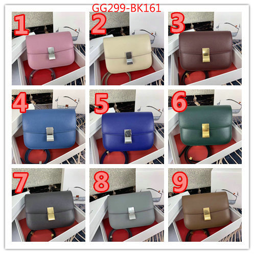 CELINE Bags(TOP)-Classic Series,only sell high-quality ,ID: BK161,