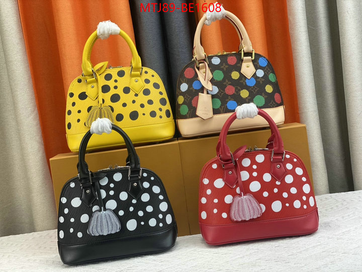 LV Bags(4A)-Alma-,fashion designer ,ID: BE1608,$: 89USD