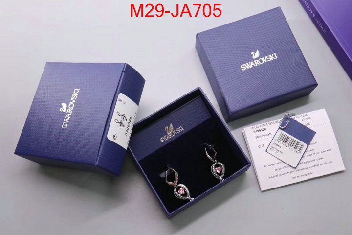 Jewelry-Swarovski,best designer replica , ID: JA705,$: 29USD