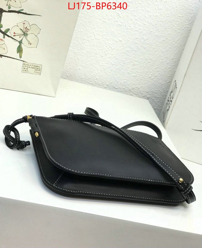 Loewe Bags(TOP)-Diagonal-,knockoff highest quality ,ID: BP6340,$: 175USD