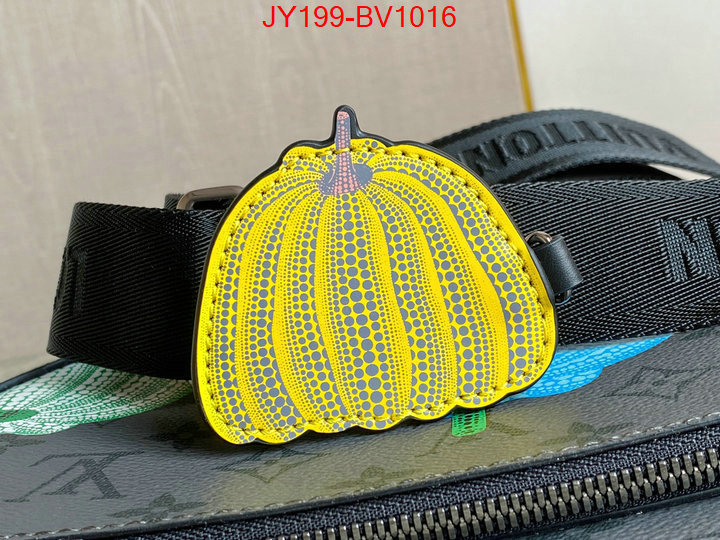 LV Bags(TOP)-Pochette MTis-Twist-,ID: BV1016,$: 199USD