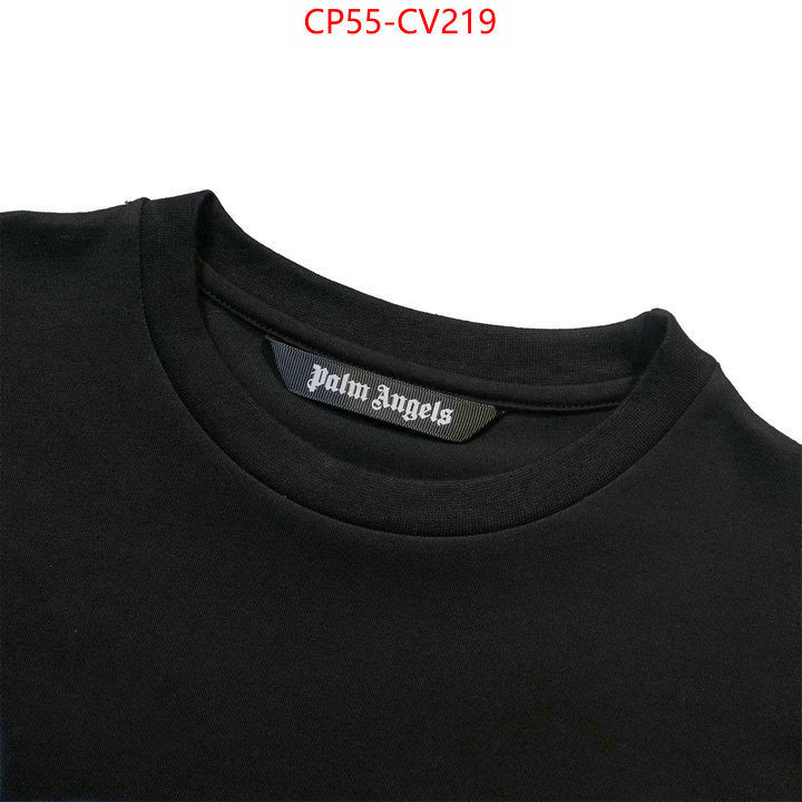 Clothing-Palm Angels,where should i buy to receive , ID: CV219,$: 55USD