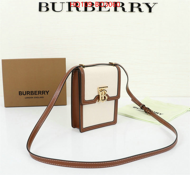 Burberry Bags(4A)-Diagonal,shop the best high quality ,ID: BO3060,$: 109USD