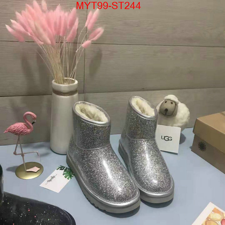 Women Shoes-UGG,top brands like , ID:ST244,$: 99USD