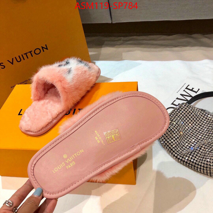 Women Shoes-LV,where to buy the best replica , ID:SP784,$:119USD