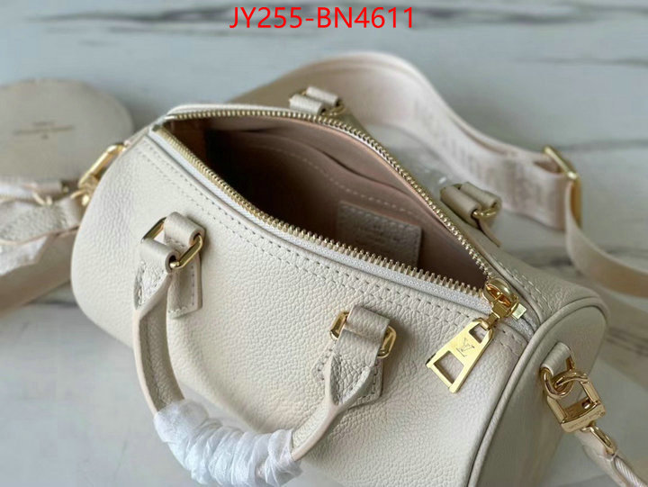 LV Bags(TOP)-Pochette MTis-Twist-,ID: BN4611,$: 255USD