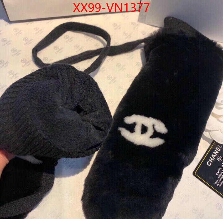 Gloves-Chanel,replica 1:1 high quality , ID: VN1377,$: 99USD