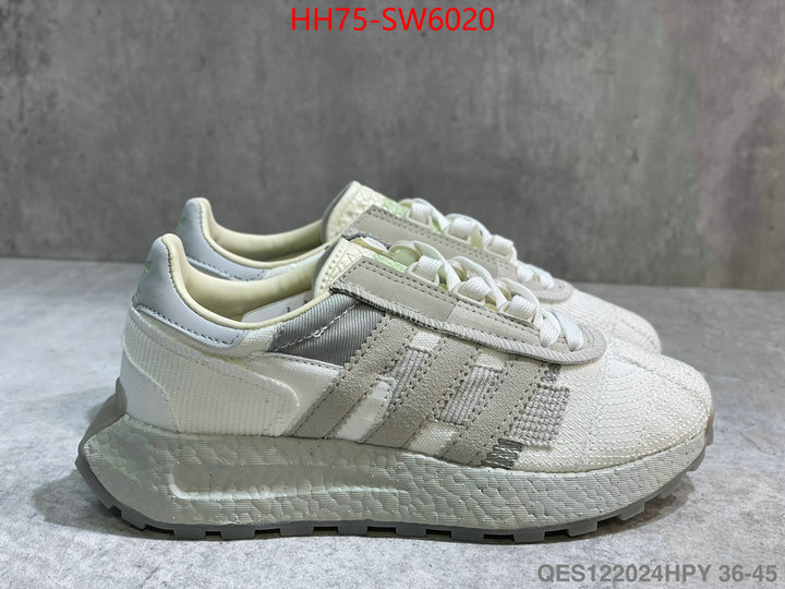 Women Shoes-Adidas,practical and versatile replica designer , ID: SW6020,$: 75USD