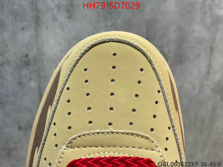 Men Shoes-Nike,aaaaa replica , ID: SD7029,$: 79USD