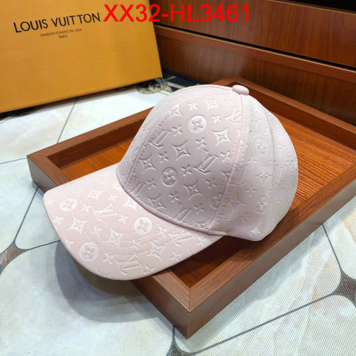 Cap (Hat)-LV,online from china , ID: HL3461,$: 32USD