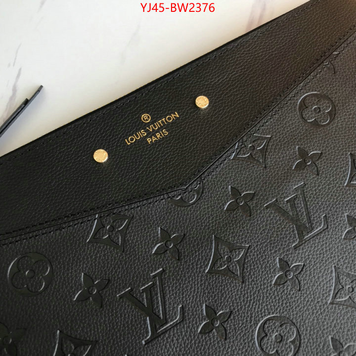 LV Bags(4A)-Trio-,cheap replica ,ID: BW2376,$: 45USD