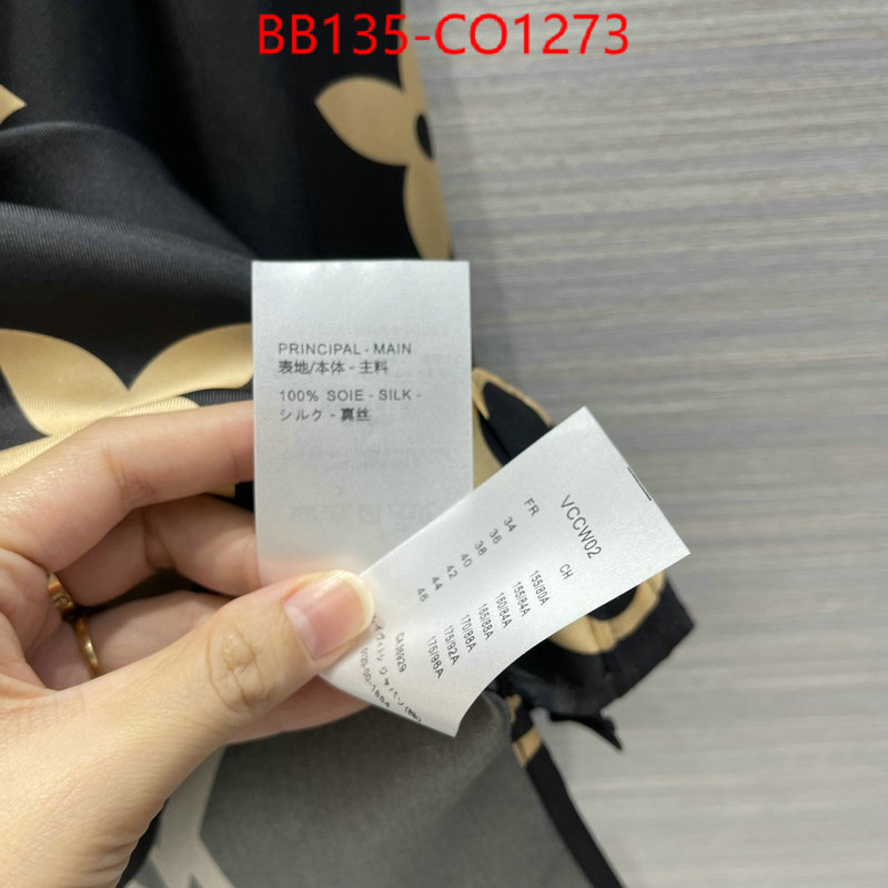 Clothing-LV,shop , ID: CO1273,$: 135USD