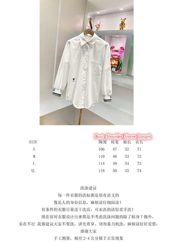 Clothing-Dior,wholesale designer shop ,ID: CW3413,$: 119USD