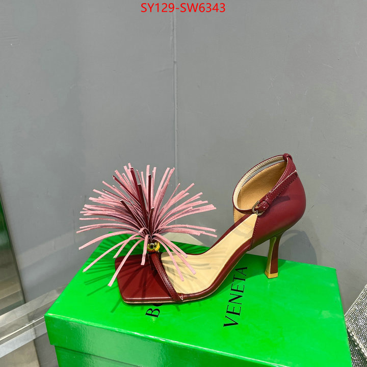 Women Shoes-BV,supplier in china , ID: SW6343,$: 129USD