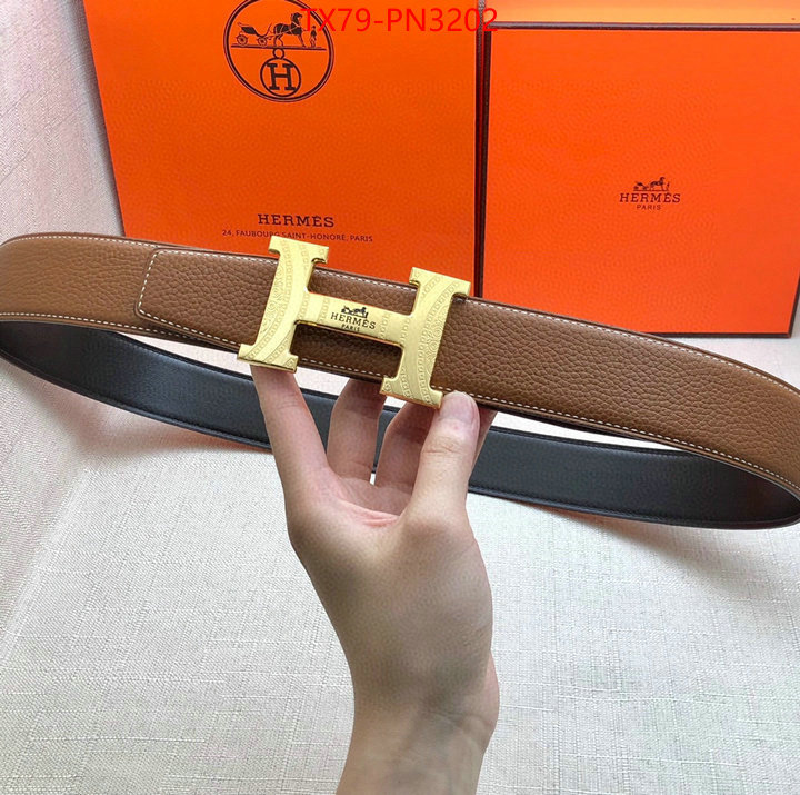 Belts-Hermes,best , ID: PN3202,$: 79USD