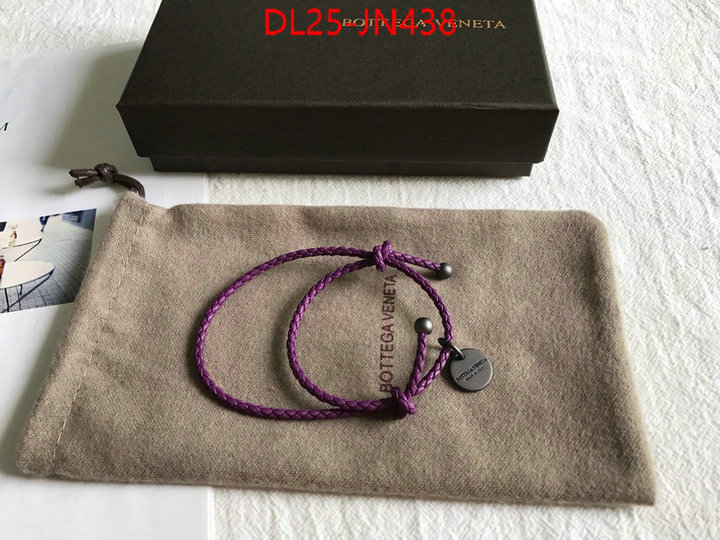 Jewelry-BV,best quality designer ,ID: JN438,$: 25USD