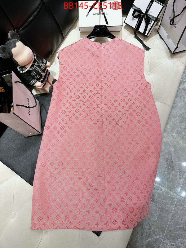 Clothing-LV,best capucines replica , ID: CE5115,$: 145USD