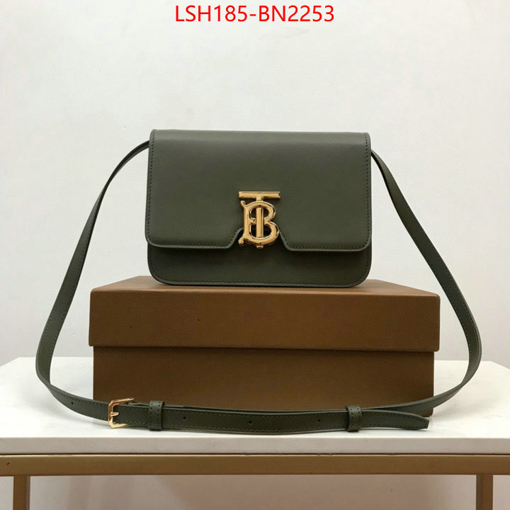 Burberry Bags(TOP)-Diagonal-,every designer ,ID: BN2253,$: 185USD