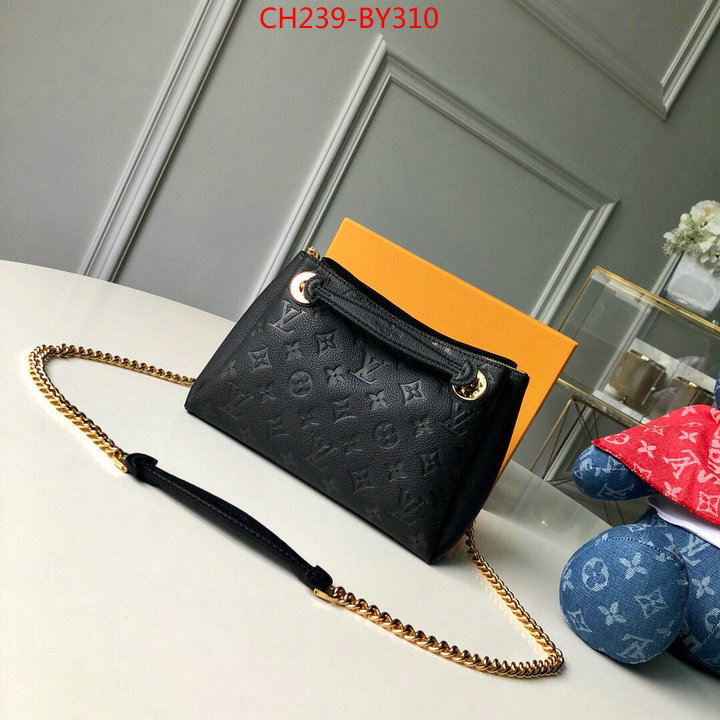 LV Bags(TOP)-Pochette MTis-Twist-,ID: BY310,$:239USD