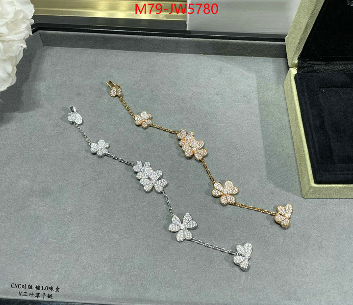 Jewelry-Van Cleef Arpels,perfect ,ID: JW5780,$: 79USD