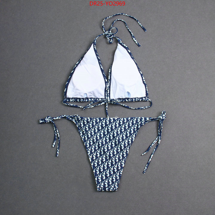 Swimsuit-Dior,how quality , ID: YO2969,$: 25USD