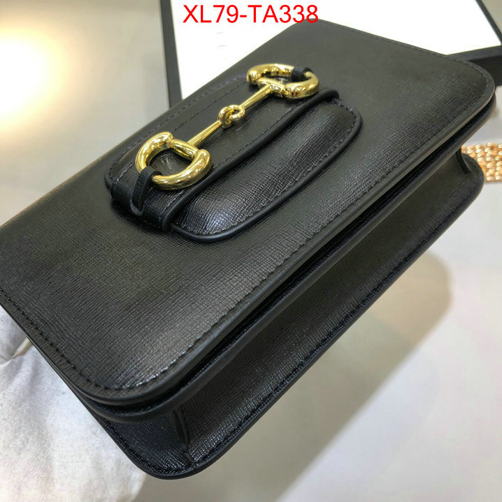 Gucci Bags(4A)-Wallet-,ID:TA338,$: 79USD